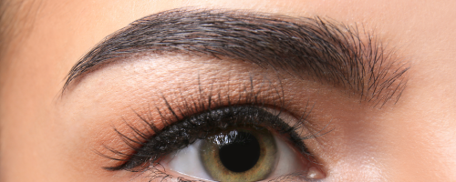 Visagismo y Perfilado de Cejas