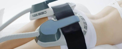 Tratamiento Emsculpt